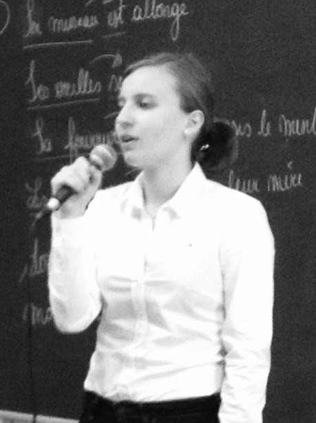 Cours de chant à Ans