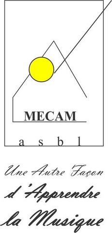 Logo MECAM asbl
