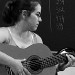 Cours de guitare, à Ans